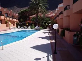 아파트 Ct Tres Palmeras