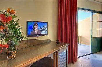 Ct Tres Palmeras Apartamento