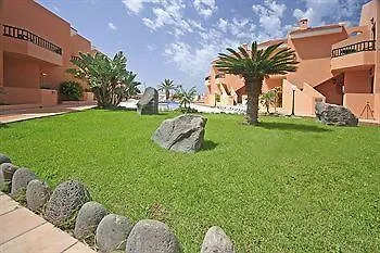Ct Tres Palmeras Апартаменты *