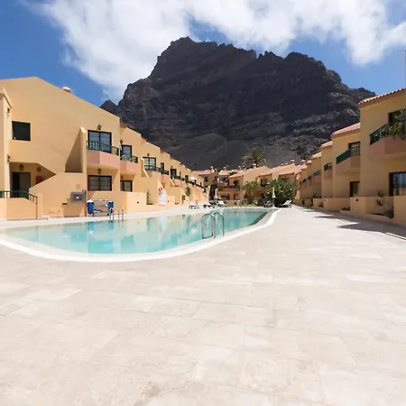 Ct Las Tres Palmeras Apartmán *