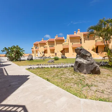 Apartmán Ct Las Tres Palmeras