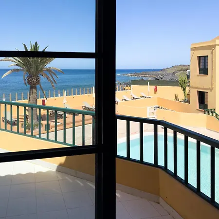 Apartmán Ct Las Tres Palmeras
