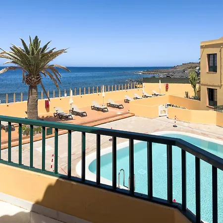 Apartmán Ct Las Tres Palmeras