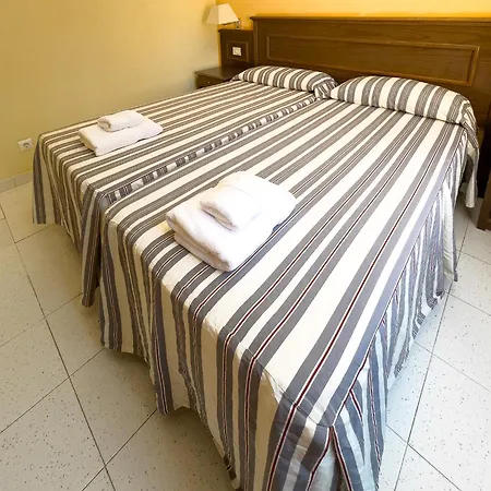 Ct Las Tres Palmeras Apartmán *