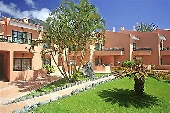 Ct Las Tres Palmeras