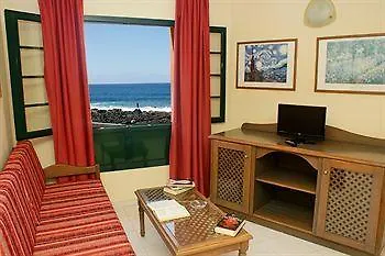 Apartmán Ct Las Tres Palmeras *