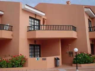 Ct Las Tres Palmeras