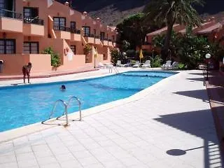 Ct Las Tres Palmeras Valle Gran Rey