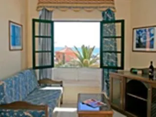 Ct Las Tres Palmeras Apartmán Valle Gran Rey