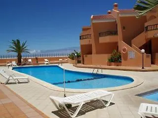 Apartmán Ct Las Tres Palmeras Valle Gran Rey