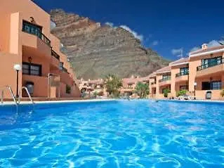 Ct Las Tres Palmeras Apartmán Valle Gran Rey